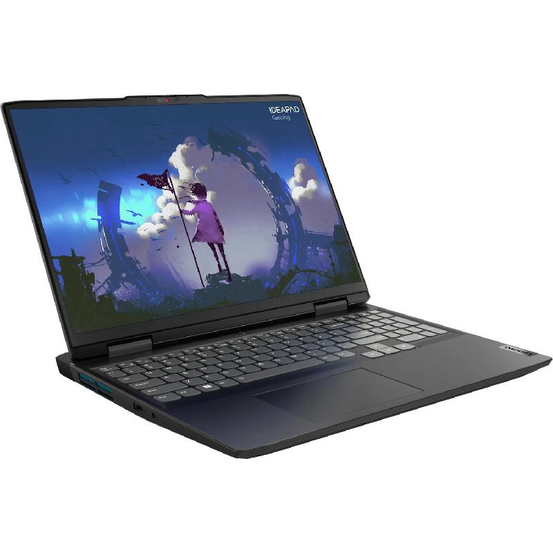 Lenovo i5 12450h